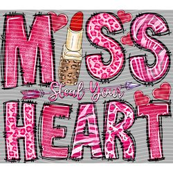 Valentine's Day-QRJ 8172
